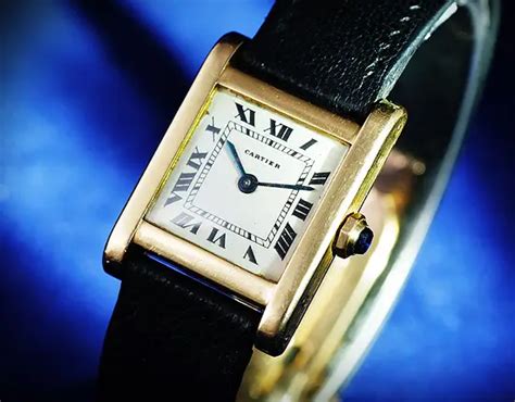 rpair glass cartier tank|cartier master watch repairs.